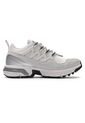 Tenis Salomon ACS + CSWP Silver Metallic Blanco de Salomon