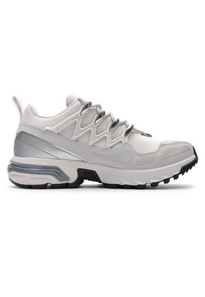 Tenis Salomon ACS + CSWP Silver Metallic Blanco
