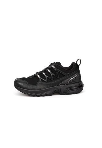 Tenis Salomon ACS + Ftw Silver Negro Salomon