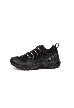 Tenis Salomon ACS + Ftw Silver Negro