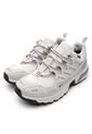 Tenis Salomon ACS + CSWP Silver Metallic Blanco de Salomon