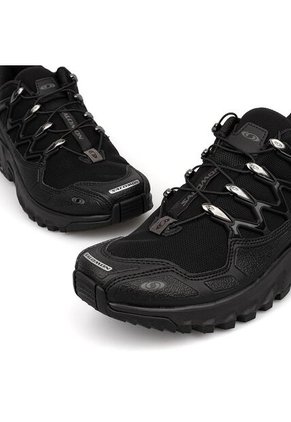 Tenis Salomon ACS + Ftw Silver Negro