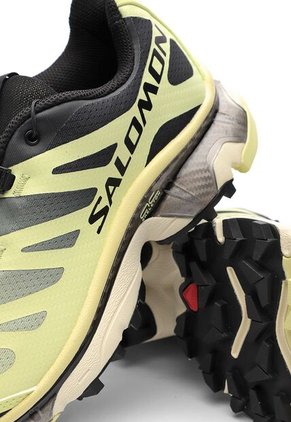 Tenis Salomon XT-4 OG  Lima-Amarrillo