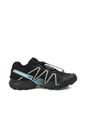 Salomon Speedcross 3 Negro/Azul/Gris de Salomon