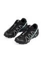 Salomon Speedcross 3 Negro/Azul/Gris de Salomon