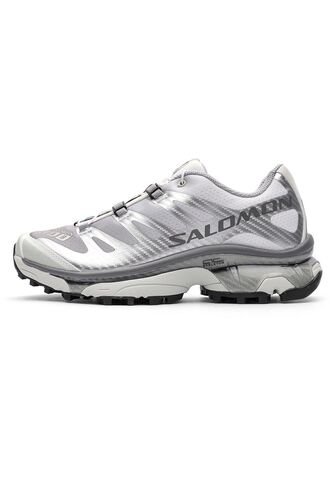 Tenis Salomon XT-4 OG Sharkskin Metalizado Salomon