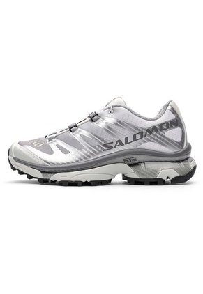 Tenis Salomon XT-4 OG Sharkskin Metalizado