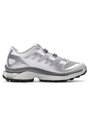 Tenis Salomon XT-4 OG Sharkskin Metalizado