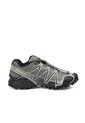 Tenis Salomon SpeedCroos 3 Gris/Negro de Salomon