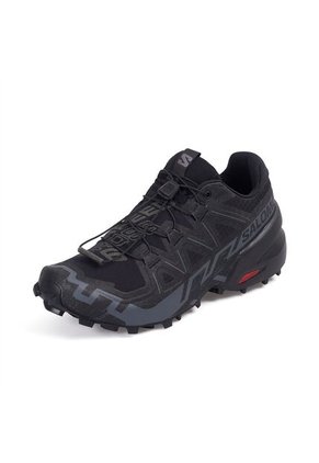 Tenis Salomon Speedcross 6 Negro/Gris