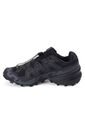 Tenis Salomon Speedcross 6 Negro/Gris de Salomon