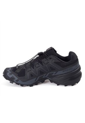 Tenis Salomon Speedcross 6 Negro/Gris