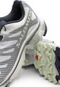 Tenis Salomon XT-4 OG  Gris Metalizado/Verde de Salomon