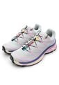 Tenis Salomon XT-6 Ice Flow Mujer Multi Rosa de Salomon