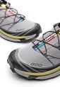 Tenis Salomon XT-6 Aloy Gris/Citron.. de Salomon