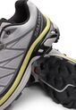 Tenis Salomon XT-6 Aloy Gris/Citron.. de Salomon