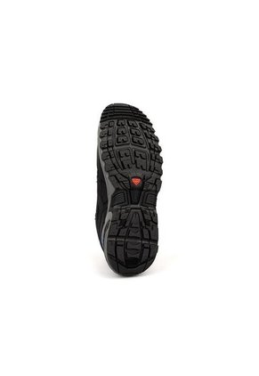 Tenis Salomon  ACS-FT Black Negro