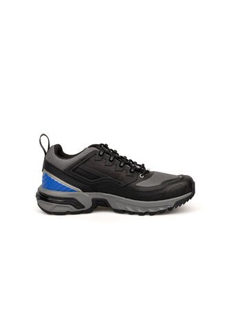 Tenis Salomon  ACS-FT Black Negro Salomon