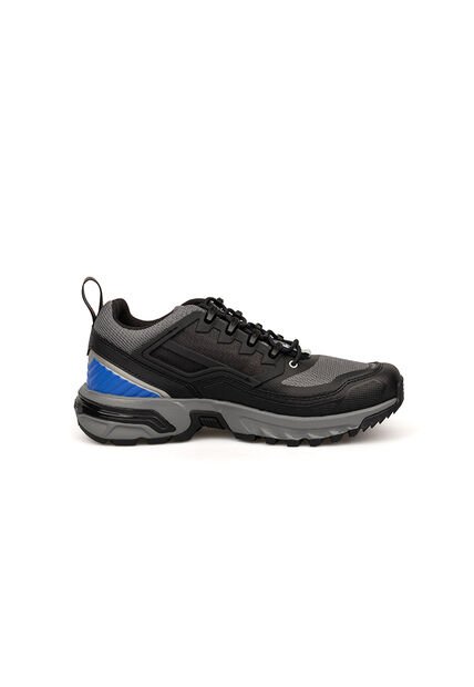 Tenis Salomon  ACS-FT Black Negro