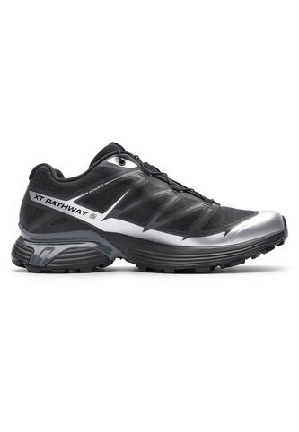 Tenis Salomon XT-PATHWAY 2  Negro Salomon