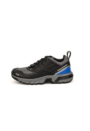 Tenis Salomon  ACS-FT Black Negro
