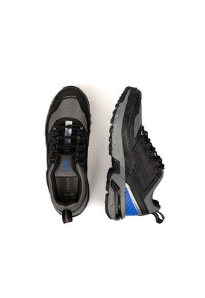 Tenis Salomon  ACS-FT Black Negro