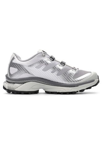 Tenis Salomon XT-4 OG Sharkskin Metalizado Salomon