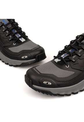 Tenis Salomon  ACS-FT Black Negro