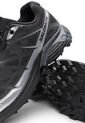 Tenis Salomon XT-PATHWAY 2  Negro de Salomon