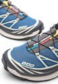 Tenis Salomon XT-6 ASPHALT Azul de Salomon