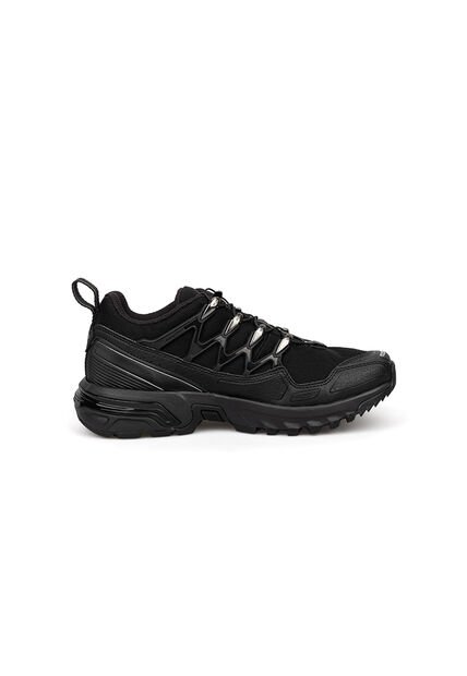 Tenis Salomon ACS + Ftw Silver Negro