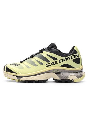 Tenis Salomon XT-4 OG Lima-Amarrillo