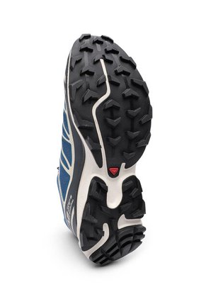 Tenis Salomon XT-6 ASPHALT Azul