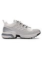 Tenis Salomon ACS + CSWP Silver Metallic Blanco de Salomon
