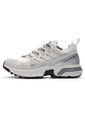 Tenis Salomon ACS + CSWP Silver Metallic Blanco de Salomon