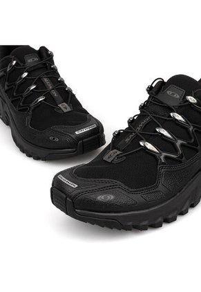 Tenis Salomon ACS + Ftw Silver Negro