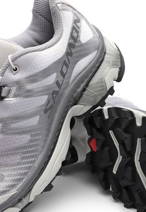 Tenis Salomon XT-4 OG Sharkskin Metalizado