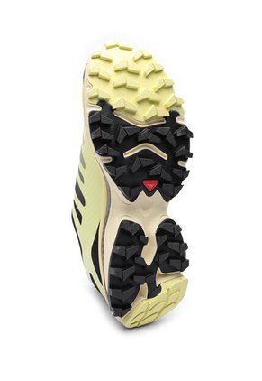 Tenis Salomon XT-4 OG Lima-Amarrillo