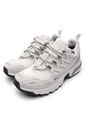 Tenis Salomon ACS + CSWP Silver Metallic Blanco de Salomon
