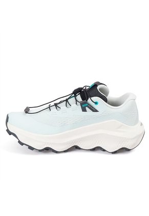 Tenis Salomon Ultra Glide 3 Mujer Verde Menta