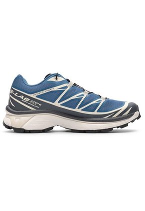 Tenis Salomon XT-6 ASPHALT Azul