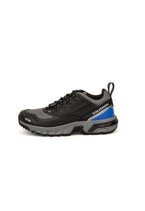 Tenis Salomon ACS-FT Black Negro