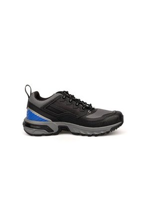 Tenis Salomon ACS-FT Black Negro