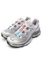 Tenis Salomon XT-4 OG Sharkskin Metalizado de Salomon