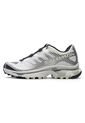 Tenis Salomon XT-4 OG  Gris Metalizado/Verde de Salomon