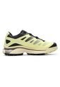 Tenis Salomon XT-4 OG  Lima-Amarrillo de Salomon