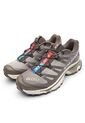 Tenis Salomon XT-4 OG Tye Aurora Boreal de Salomon