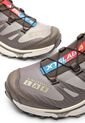 Tenis Salomon XT-4 OG Tye Aurora Boreal de Salomon