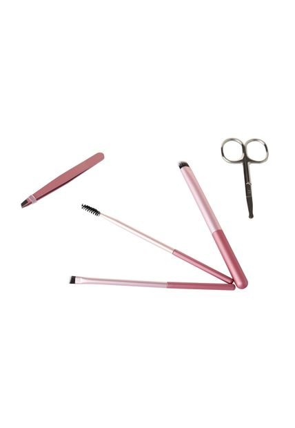 Kit Para Cejas Salon Expert 5 Piezas
