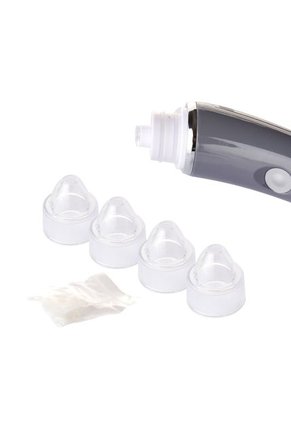 Extractor Y Limpiador De Puntos Negros Salon Expert